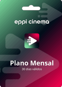 Recarga Eppi - Mensal