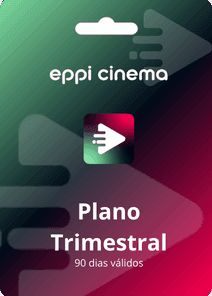 Recarga Eppi - Trimestral