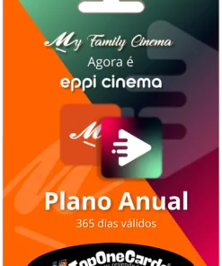 Recarga Eppi – Anual